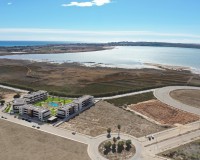 Nowo zbudowane - Apartament - Guardamar del Segura - El Raso