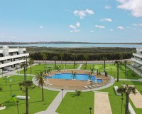 Nowo zbudowane - Apartament - Guardamar del Segura - El Raso
