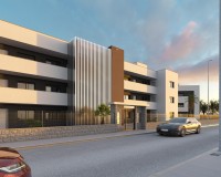 Nowo zbudowane - Apartament - Guardamar del Segura - El Raso