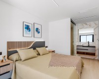 Nowo zbudowane - Apartament - Guardamar del Segura - El Raso