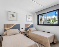 Nowo zbudowane - Apartament - Guardamar del Segura - El Raso