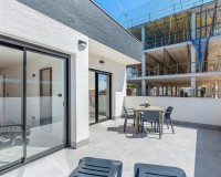 Nowo zbudowane - Apartament - Guardamar del Segura - El Raso
