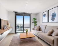 Nowo zbudowane - Apartament - Guardamar del Segura - El Raso