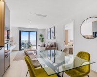 Nowo zbudowane - Apartament - Guardamar del Segura - El Raso
