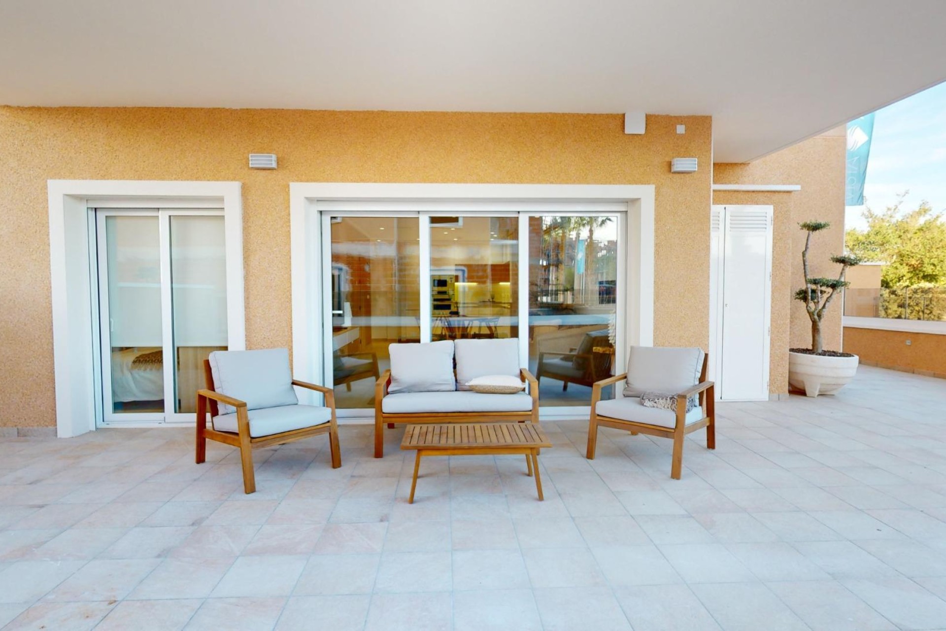 Nowo zbudowane - Apartament - Guardamar del Segura - El Raso