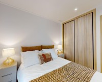 Nowo zbudowane - Apartament - Guardamar del Segura - El Raso