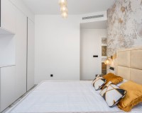 Nowo zbudowane - Apartament - Guardamar del Segura - Guardamar