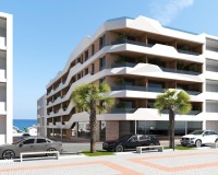 Nowo zbudowane - Apartament - Guardamar del Segura - Pueblo