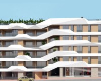 Nowo zbudowane - Apartament - Guardamar del Segura - Pueblo