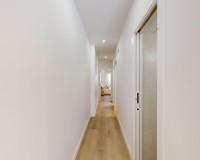 Nowo zbudowane - Apartament - Guardamar del Segura - Pueblo