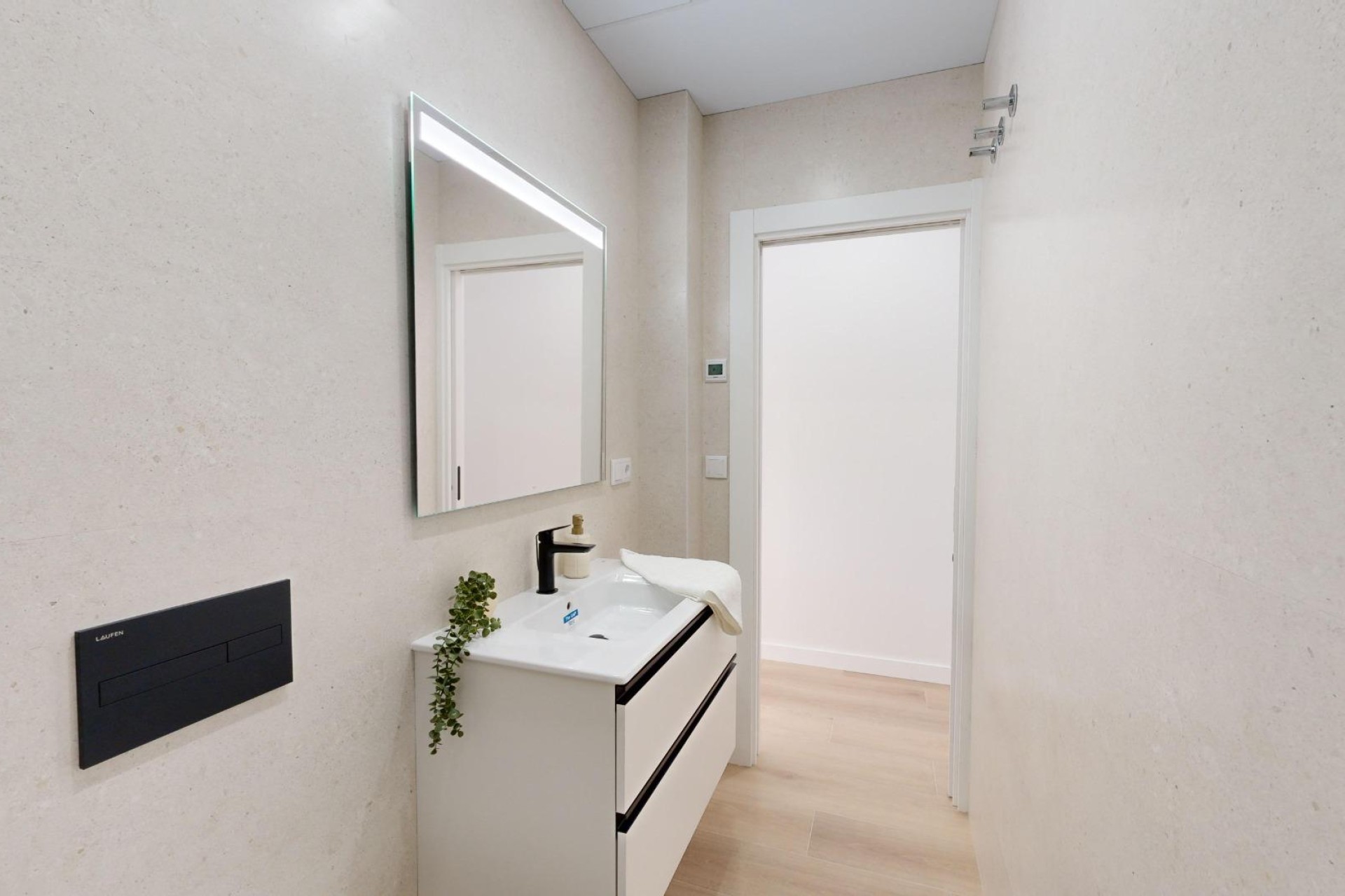 Nowo zbudowane - Apartament - Guardamar del Segura - Pueblo