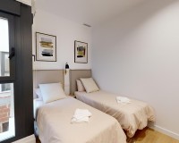 Nowo zbudowane - Apartament - Guardamar del Segura - Pueblo