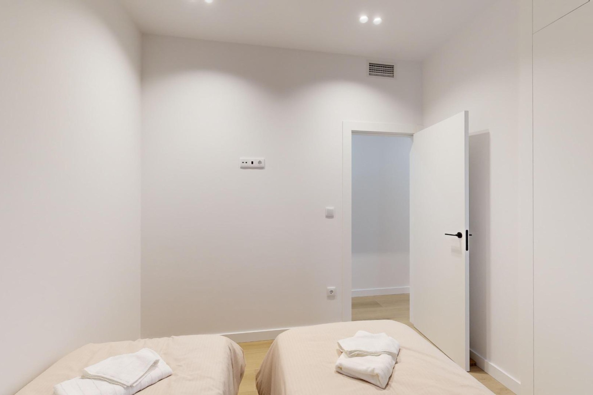 Nowo zbudowane - Apartament - Guardamar del Segura - Pueblo