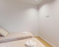 Nowo zbudowane - Apartament - Guardamar del Segura - Pueblo