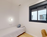 Nowo zbudowane - Apartament - Guardamar del Segura - Pueblo