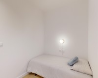 Nowo zbudowane - Apartament - Guardamar del Segura - Pueblo