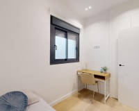 Nowo zbudowane - Apartament - Guardamar del Segura - Pueblo