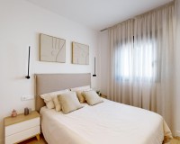 Nowo zbudowane - Apartament - Guardamar del Segura - Pueblo