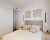 Nowo zbudowane - Apartament - Guardamar del Segura - Pueblo