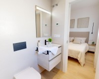 Nowo zbudowane - Apartament - Guardamar del Segura - Pueblo