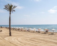 Nowo zbudowane - Apartament - Guardamar del Segura - Pueblo