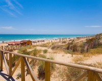 Nowo zbudowane - Apartament - Guardamar del Segura - Pueblo