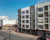 Nowo zbudowane - Apartament - Guardamar del Segura - Pueblo