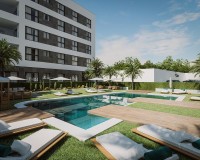 Nowo zbudowane - Apartament - Guardamar del Segura - Pueblo