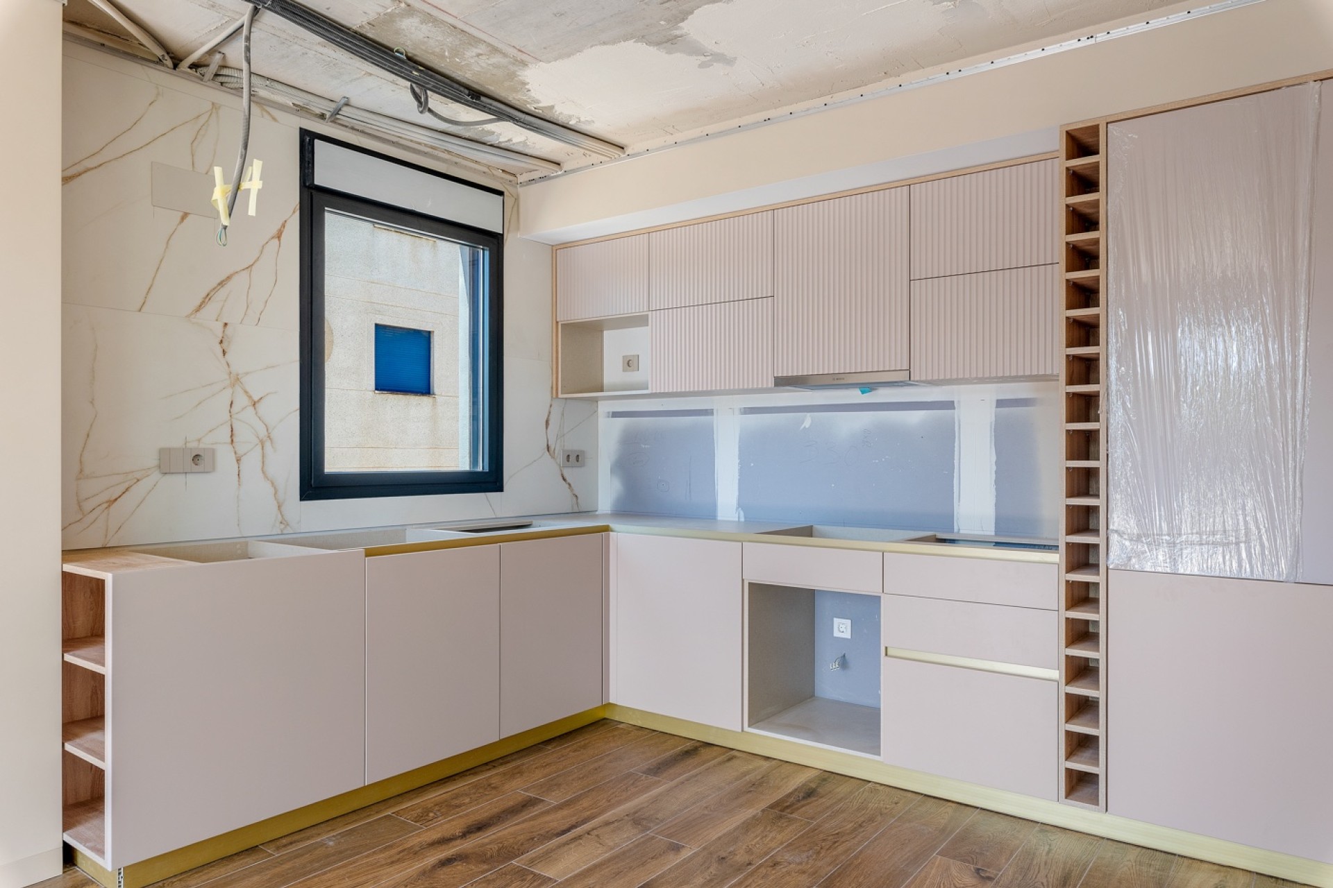 Nowo zbudowane - Apartament - Guardamar del Segura - Puerto Deportivo