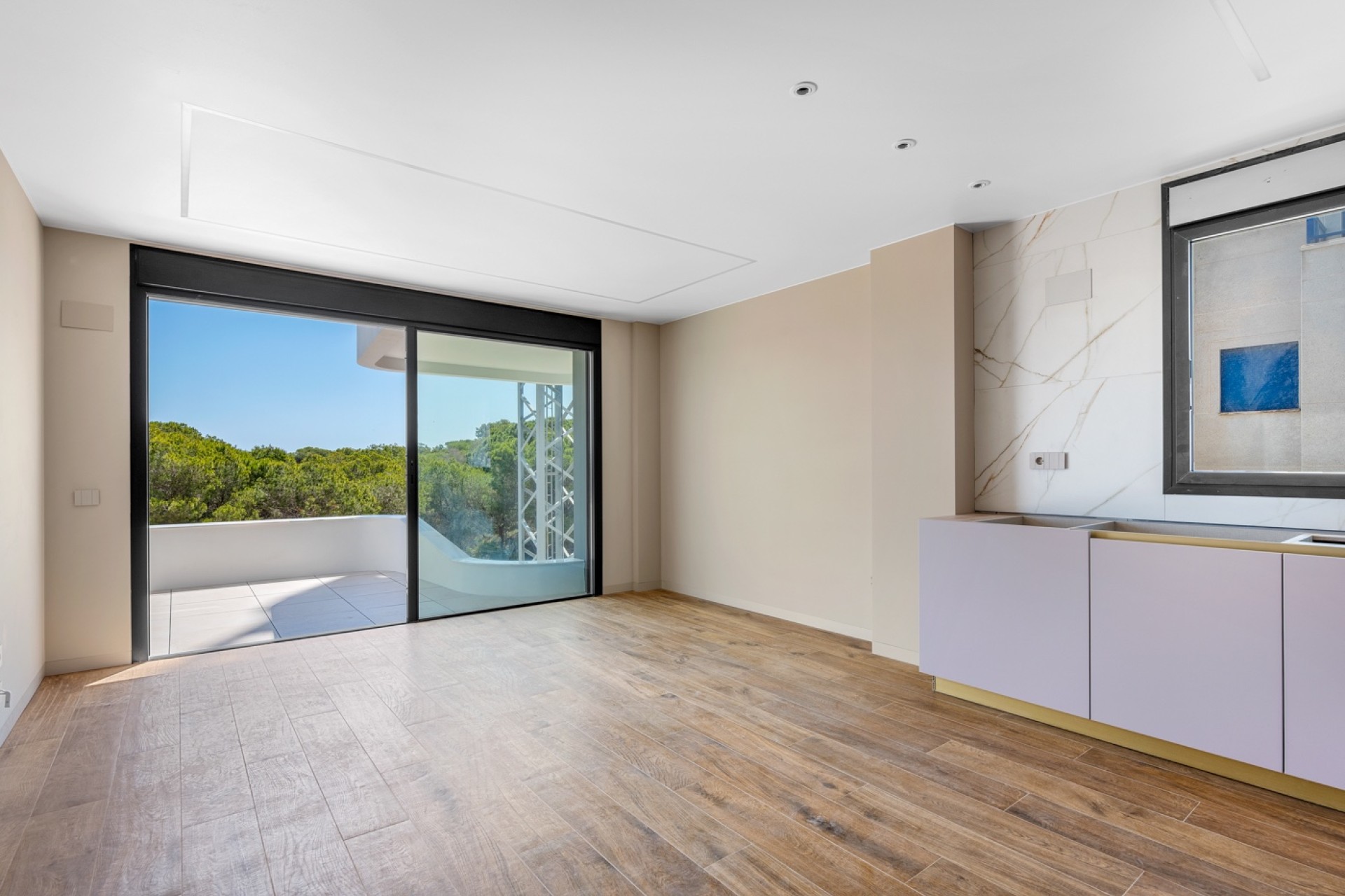 Nowo zbudowane - Apartament - Guardamar del Segura - Puerto Deportivo