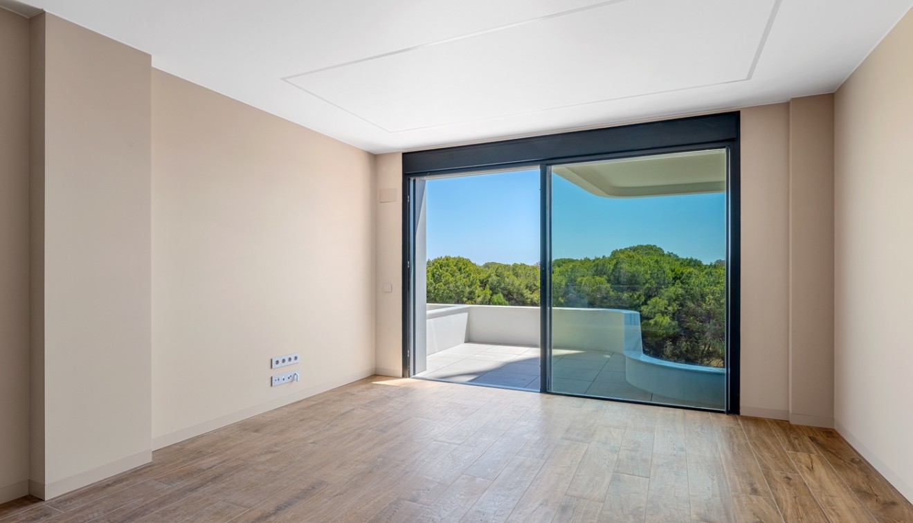 Nowo zbudowane - Apartament - Guardamar del Segura - Puerto Deportivo