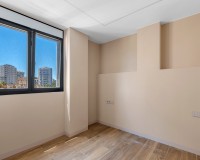 Nowo zbudowane - Apartament - Guardamar del Segura - Puerto Deportivo