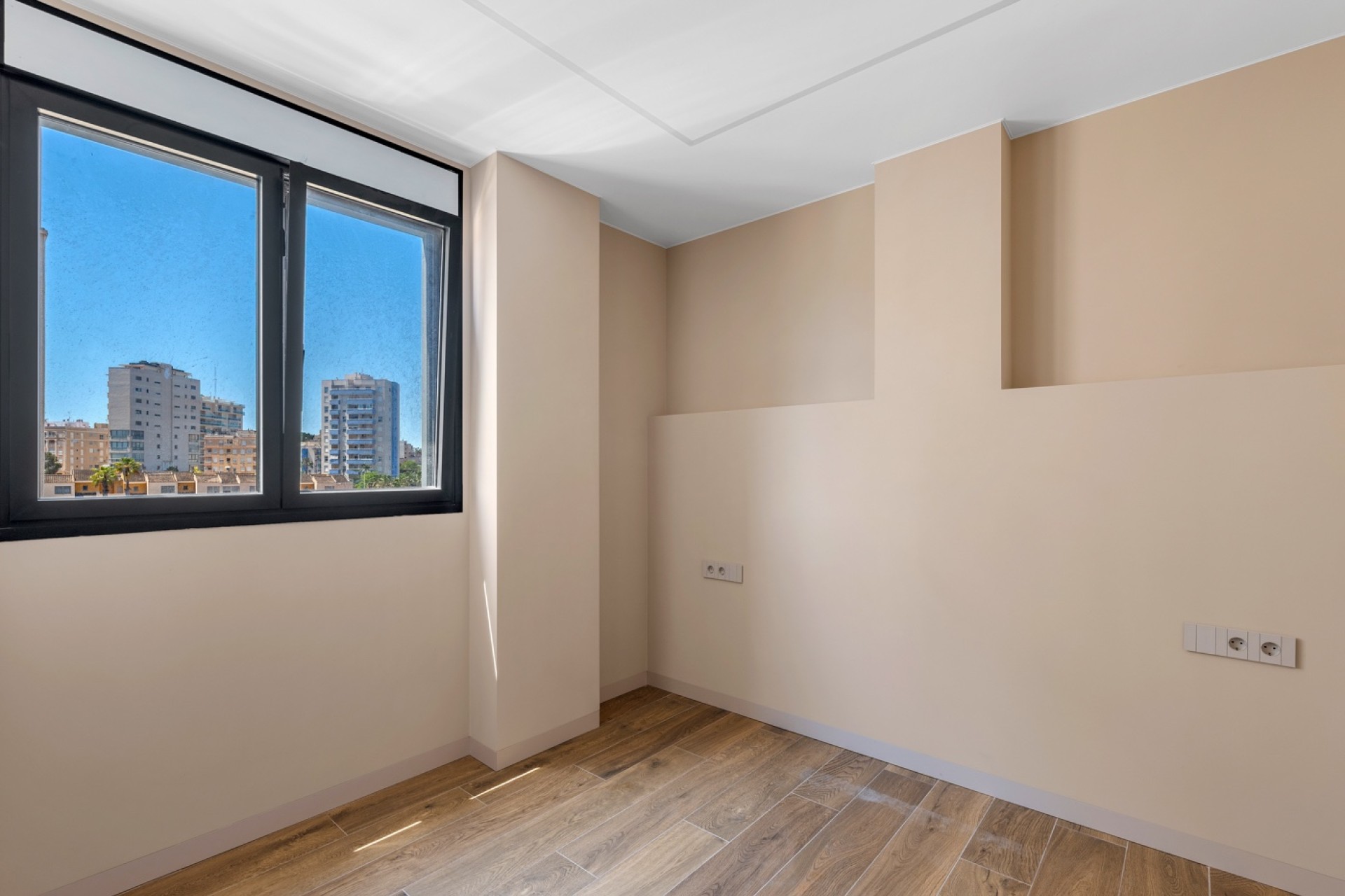 Nowo zbudowane - Apartament - Guardamar del Segura - Puerto Deportivo