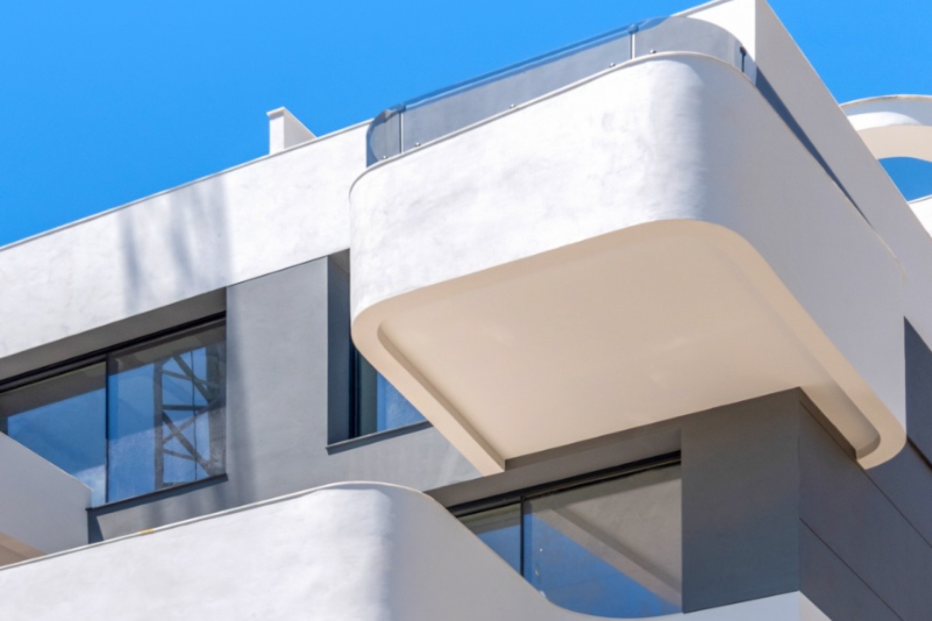 Nowo zbudowane - Apartament - Guardamar del Segura - Puerto Deportivo