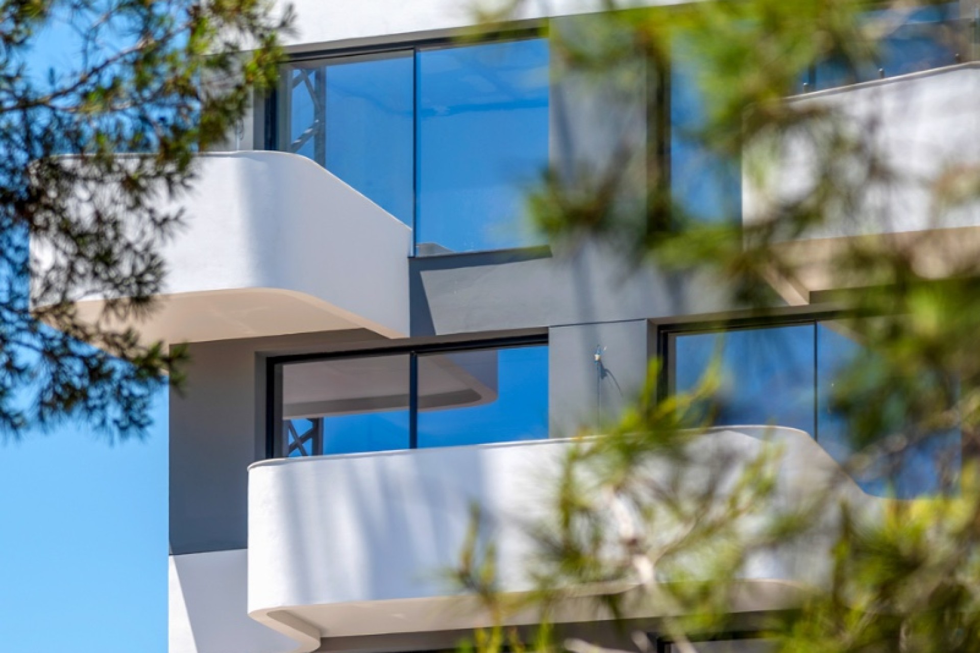 Nowo zbudowane - Apartament - Guardamar del Segura - Puerto Deportivo