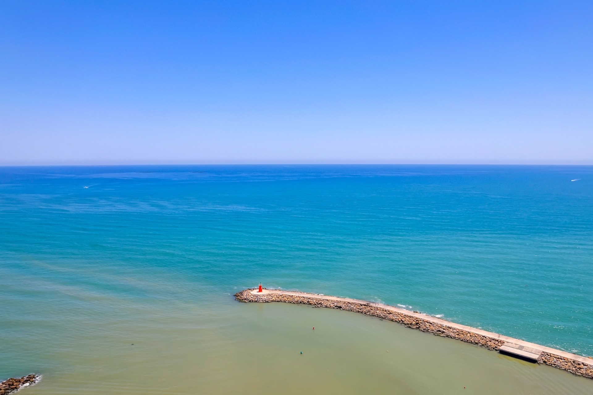 Nowo zbudowane - Apartament - Guardamar del Segura - Puerto Deportivo