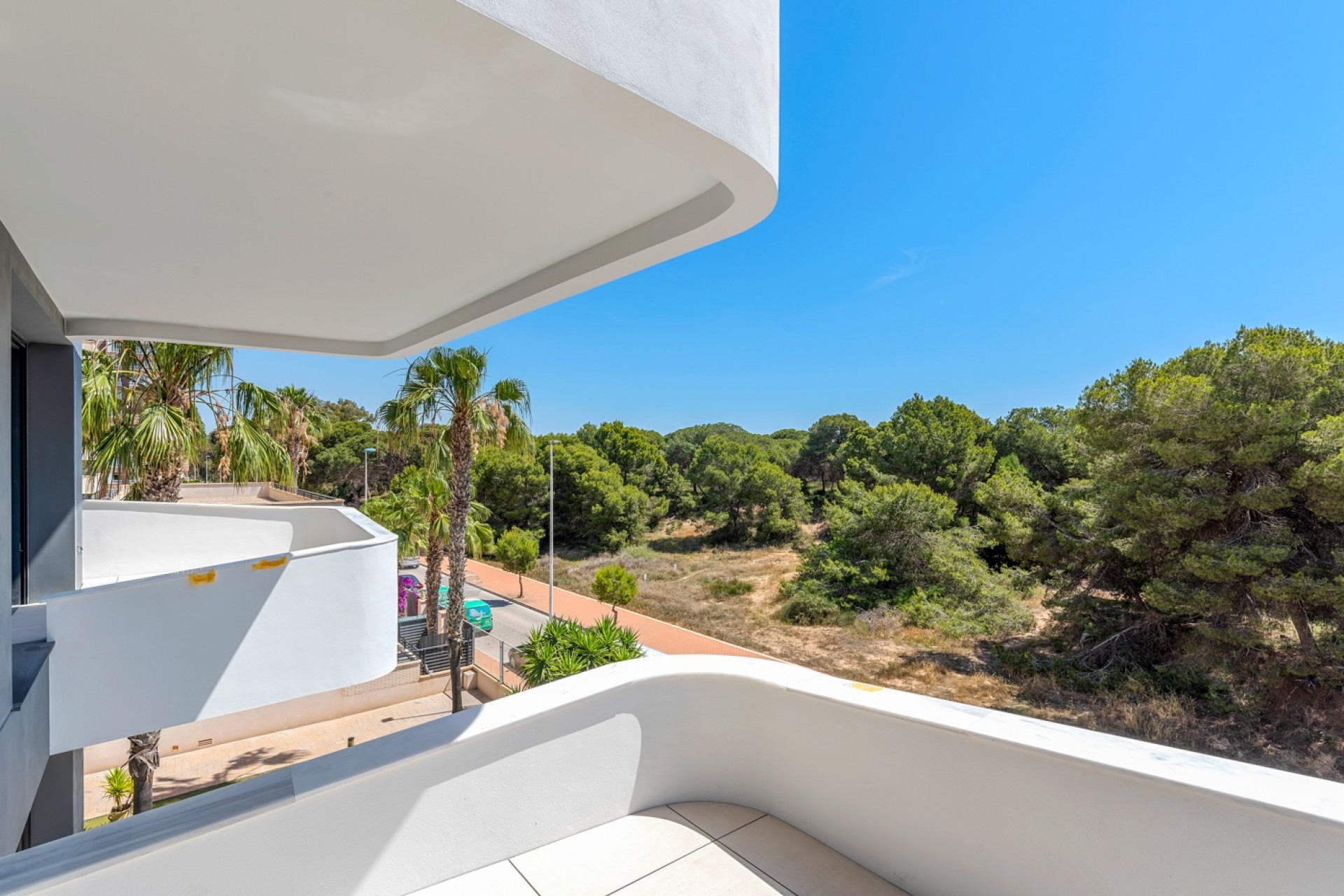 Nowo zbudowane - Apartament - Guardamar del Segura - Puerto Deportivo