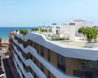 Nowo zbudowane - Apartament - Guardamar del Segura - PUERTO