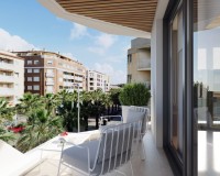 Nowo zbudowane - Apartament - Guardamar del Segura - PUERTO