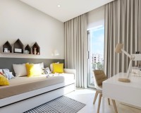 Nowo zbudowane - Apartament - Guardamar del Segura - PUERTO