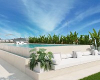 Nowo zbudowane - Apartament - Guardamar del Segura - PUERTO