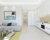 Nowo zbudowane - Apartament - Guardamar del Segura - PUERTO