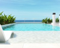 Nowo zbudowane - Apartament - Guardamar del Segura - PUERTO