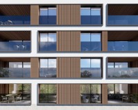 Nowo zbudowane - Apartament - Guardamar del Segura