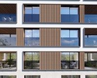 Nowo zbudowane - Apartament - Guardamar del Segura