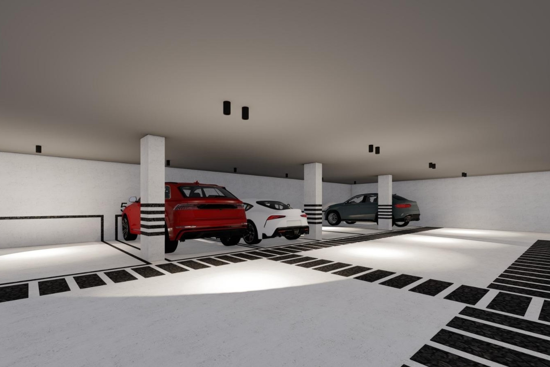 Nowo zbudowane - Apartament - Guardamar del Segura