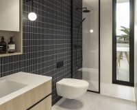 Nowo zbudowane - Apartament - Guardamar del Segura