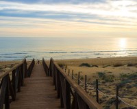 Nowo zbudowane - Apartament - Guardamar del Segura