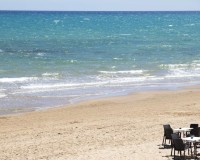 Nowo zbudowane - Apartament - Guardamar del Segura