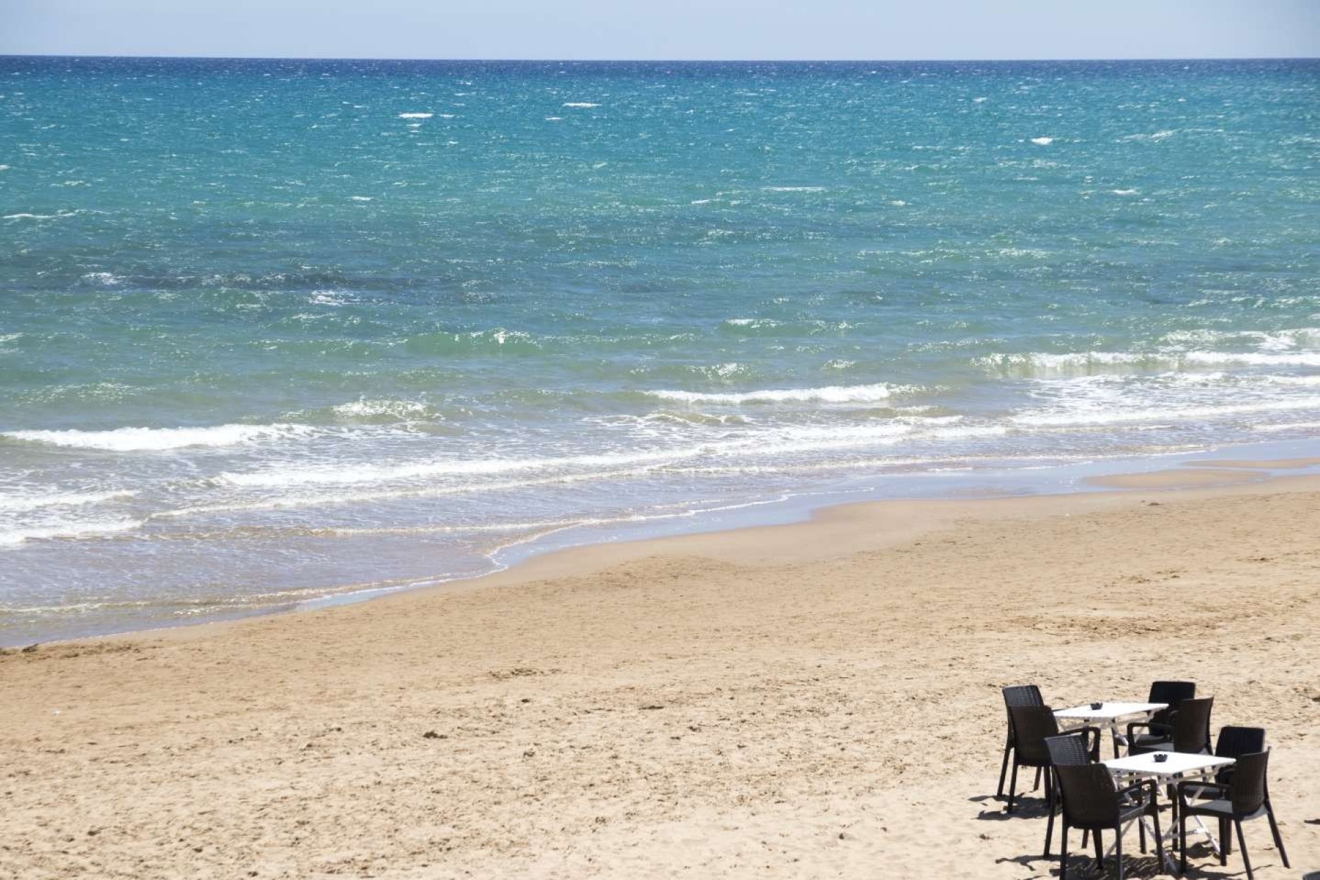 Nowo zbudowane - Apartament - Guardamar del Segura